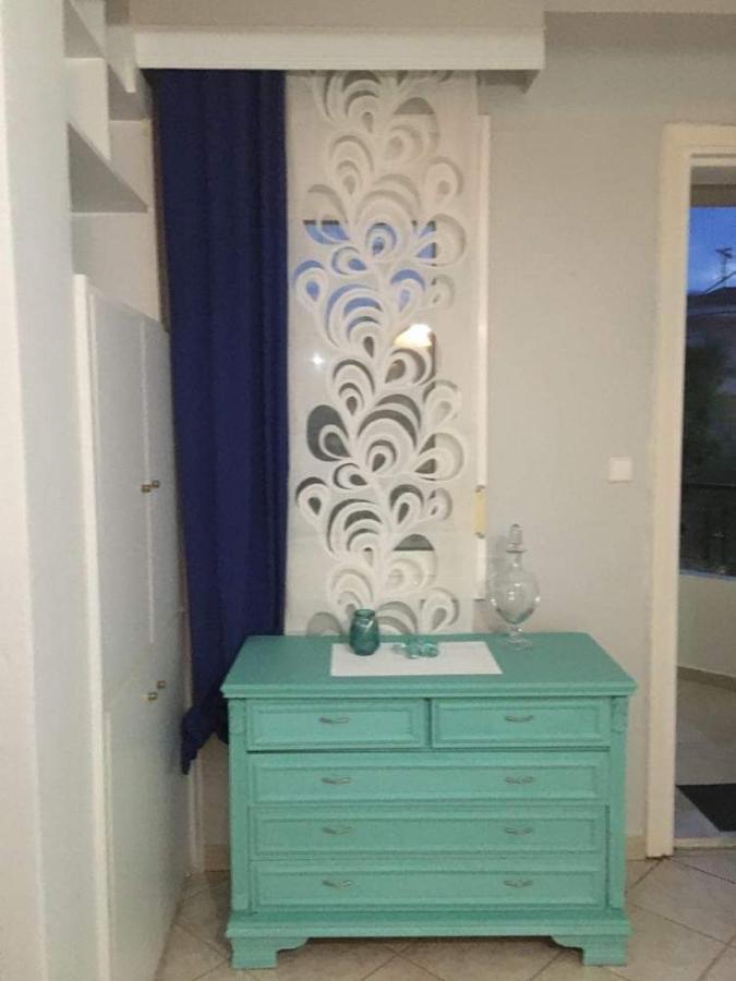KALLITHEA Nastro Azzurro Esterno foto