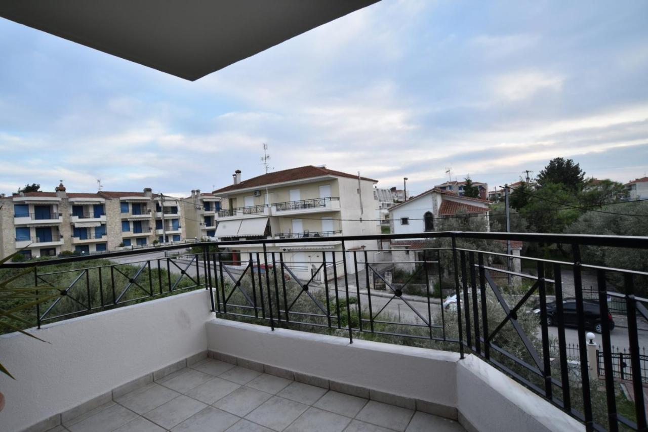 KALLITHEA Nastro Azzurro Esterno foto
